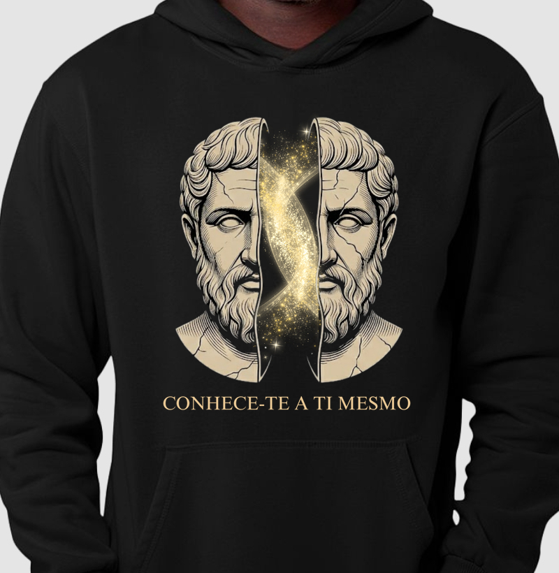 CONHECE-TE A TI MESMO