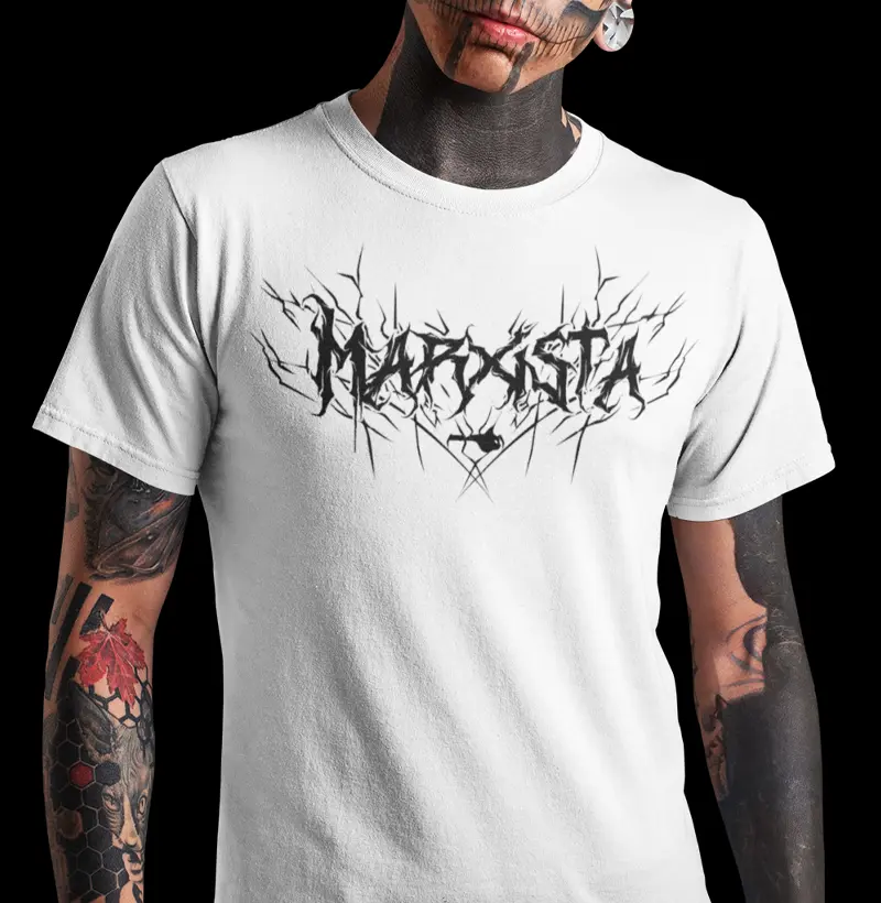 (Death Metal) Marxista