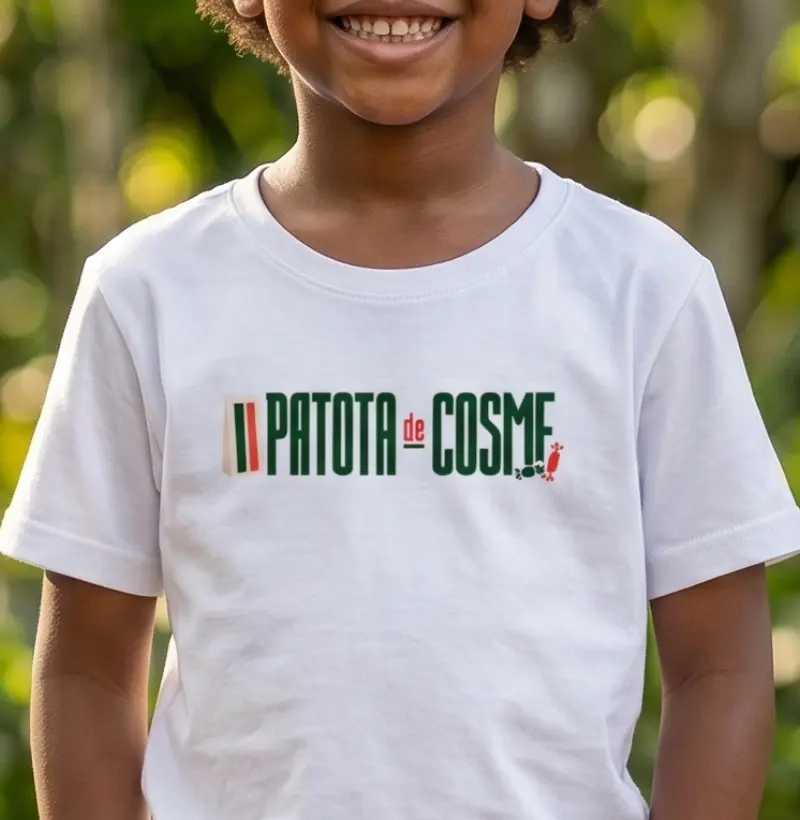 PATOTA DE COSME