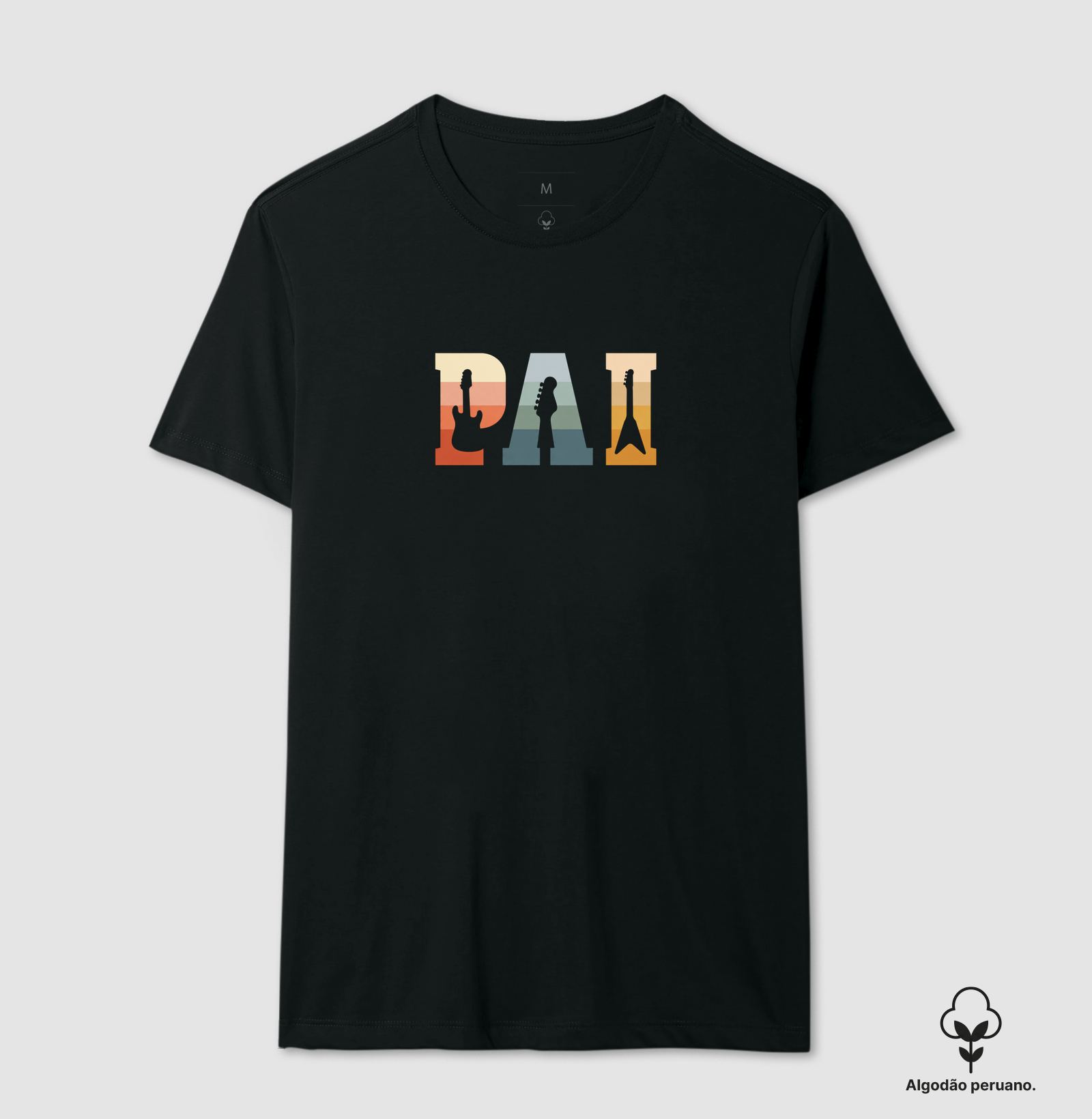 PAI, ROCK, MUSICA