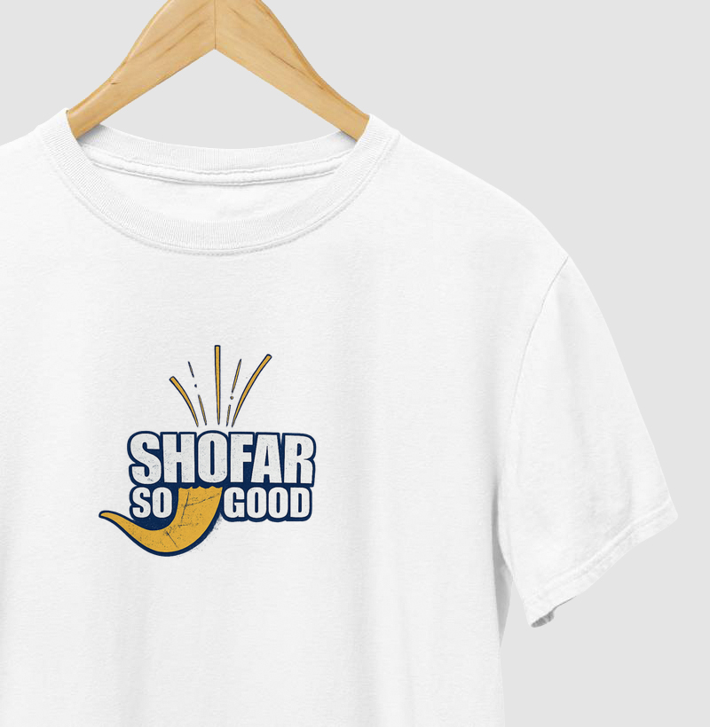 Shofar - Rosh Hashanah