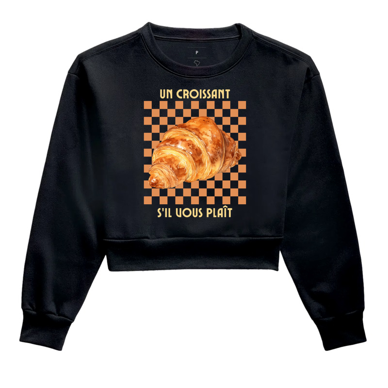 UN CROISSANT