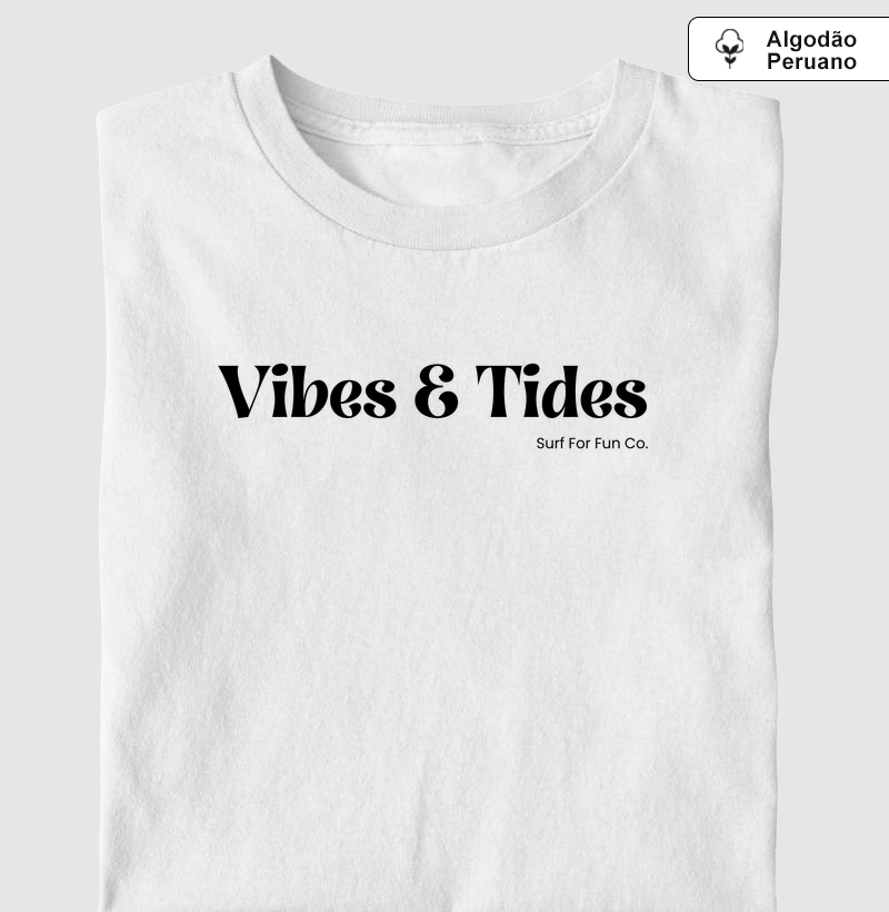 Vibe & Tides
