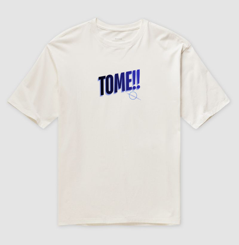 TOME!!