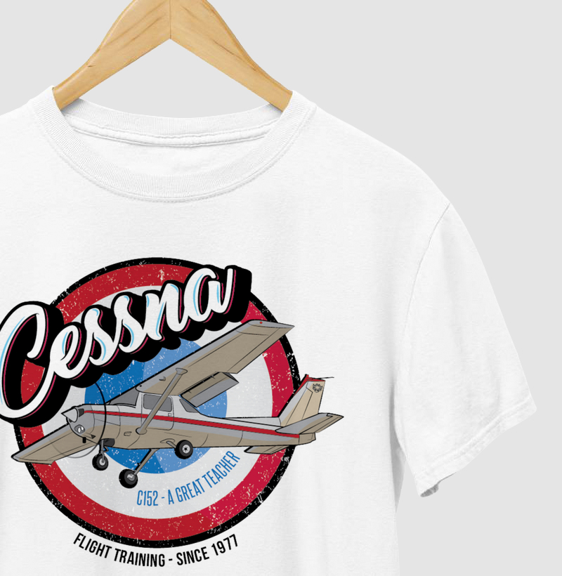 C152 - A Great Teacher