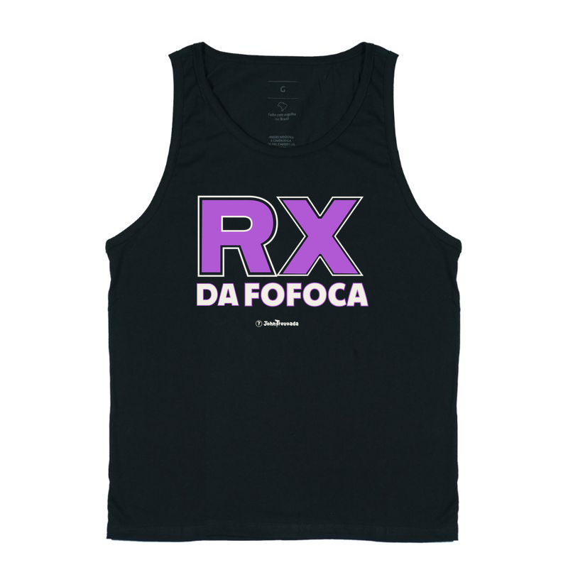 RX da Fofoca 