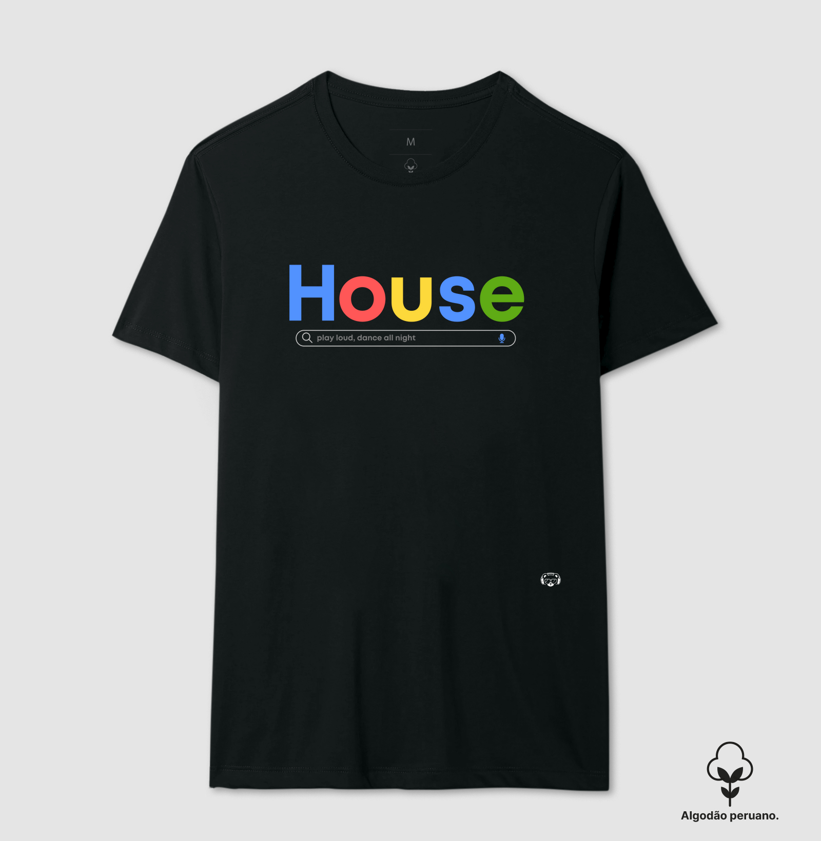 House Google