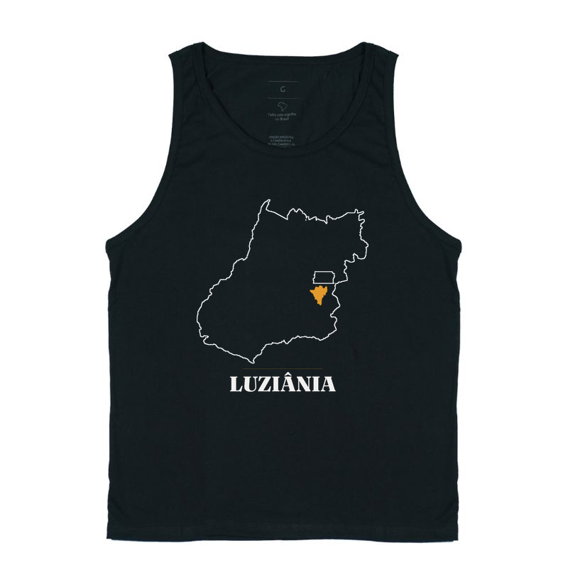 Luziânia | Traço GO - Regata