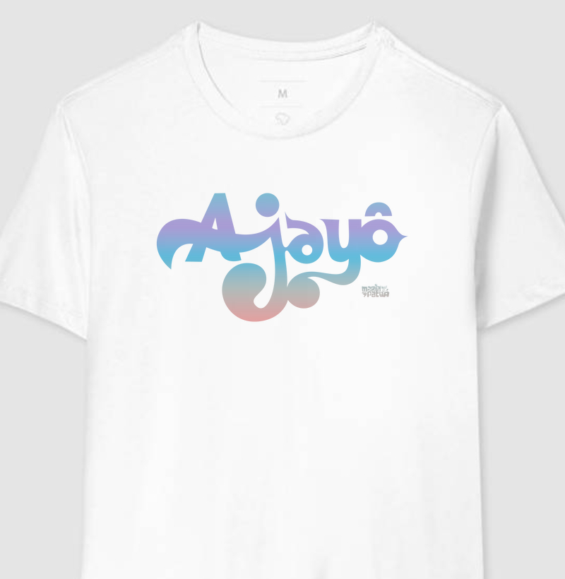 Ajayô Colors Maria Patuá