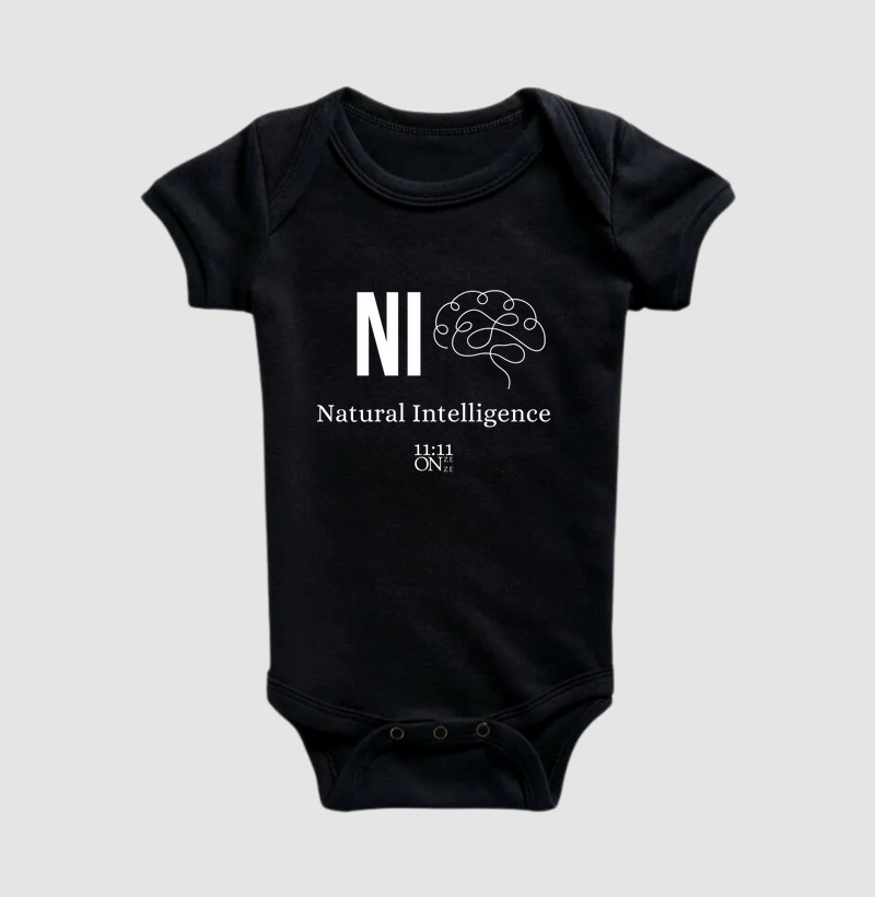 Natural Intelligence