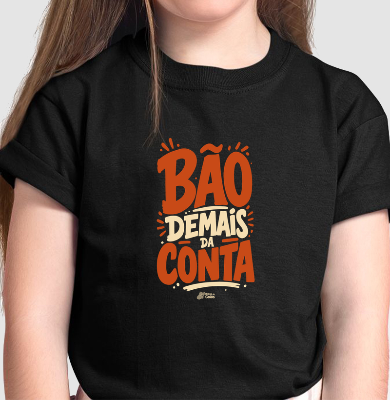 Bão Demais da Conta