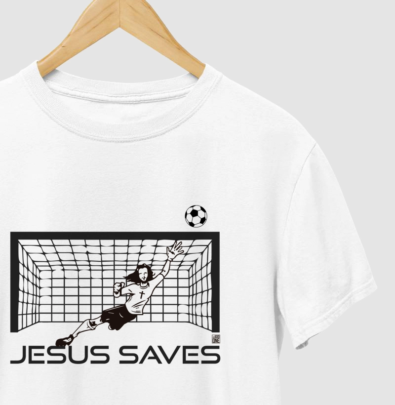 Jesus Saves