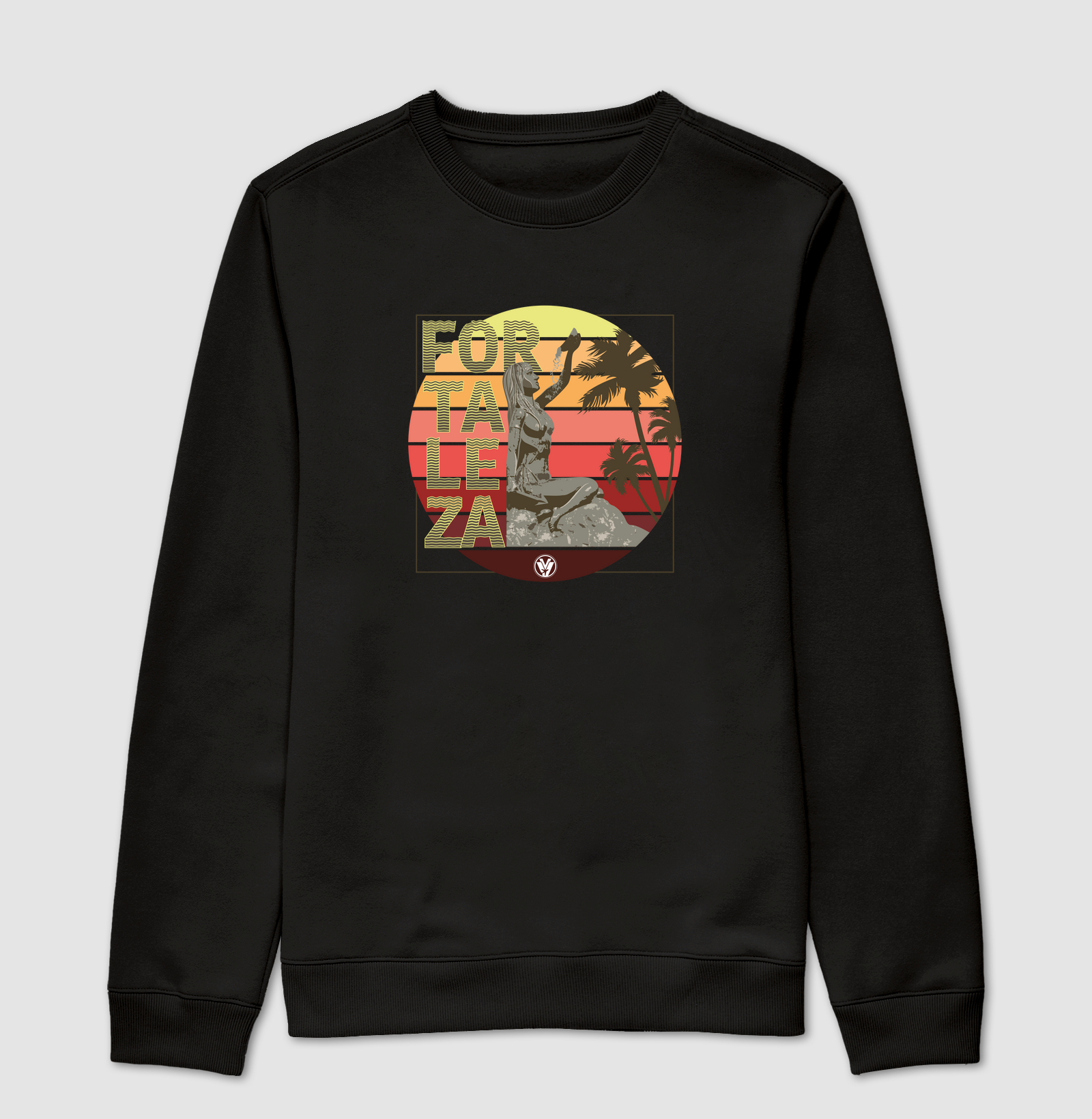 Iracema Sunset – Fortaleza