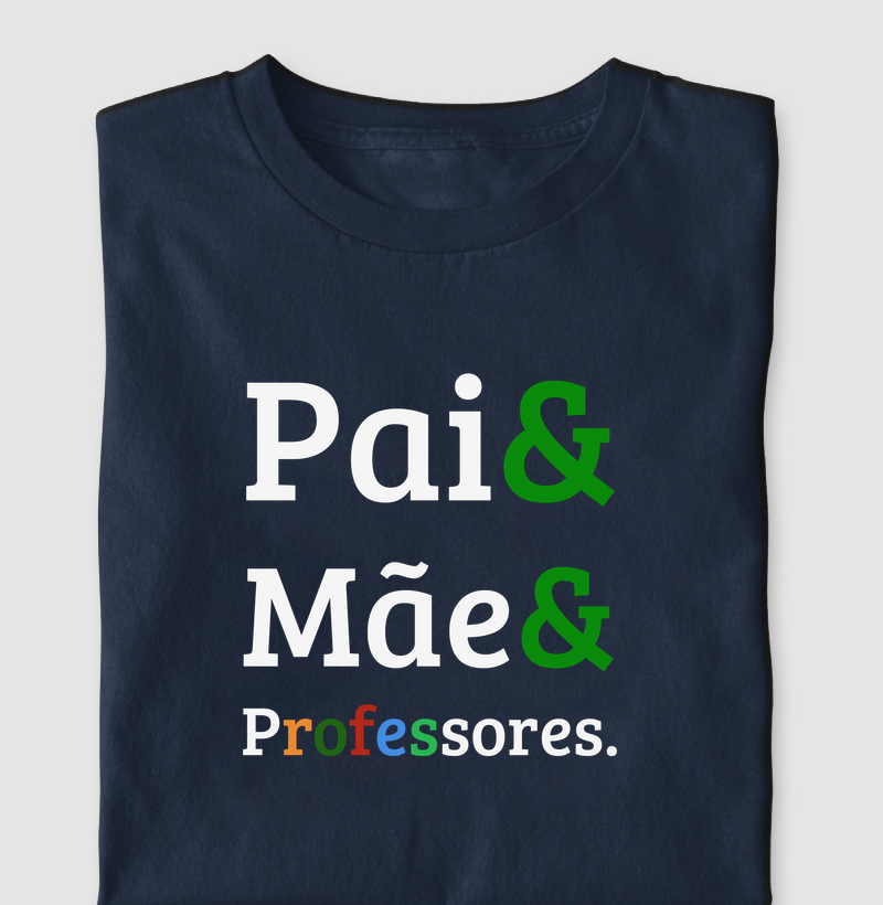 Casal de Professores