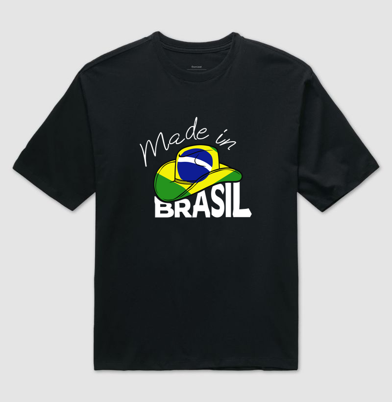 Made in Brasil Pecuária