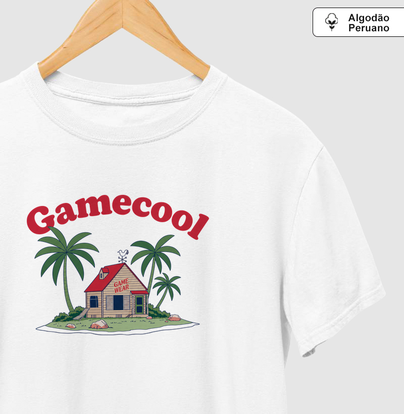 Gamecool Gamewear House