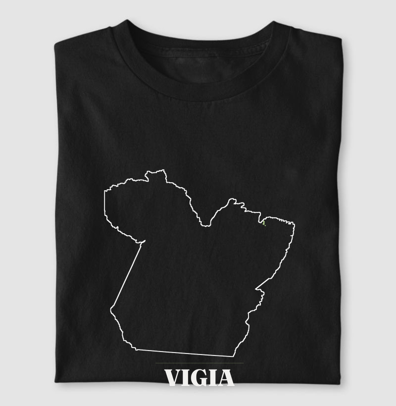 Vigia | Traço PA