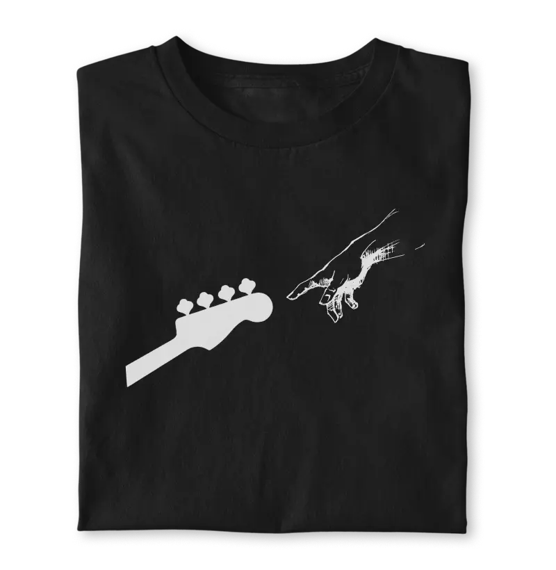 Michelangelo Jazz Bass