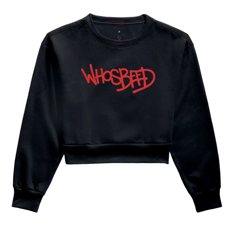 WHOSBEED
