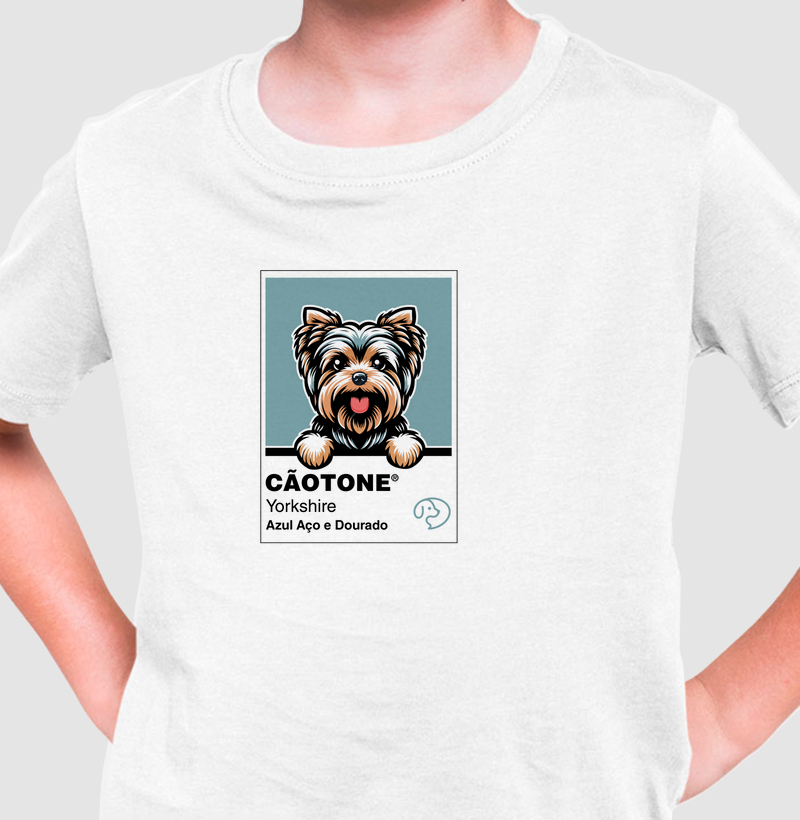Cãotone Yorkshire