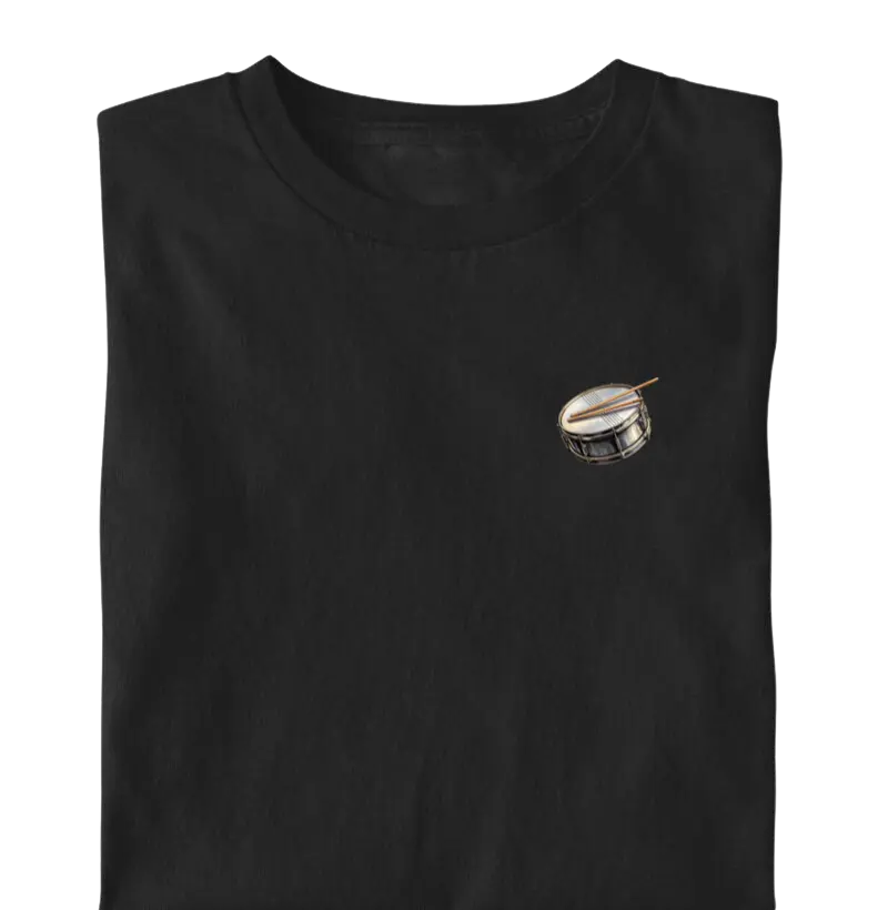 Caixa de guerra de bolso