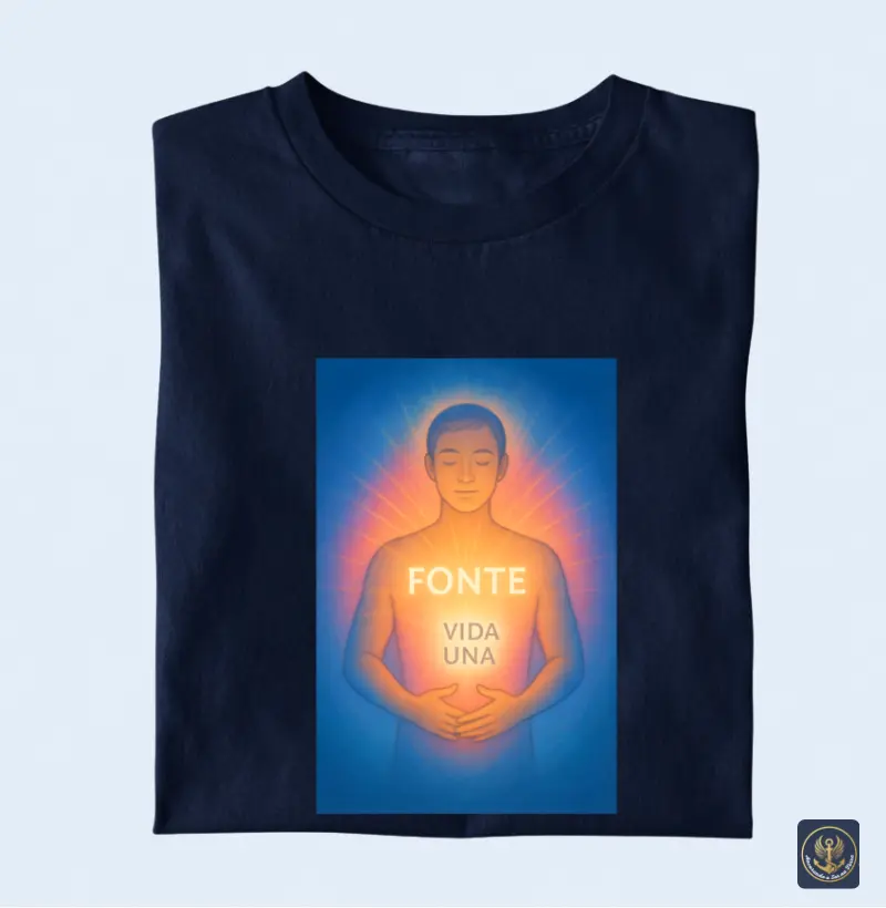 Fonte - Vida Una