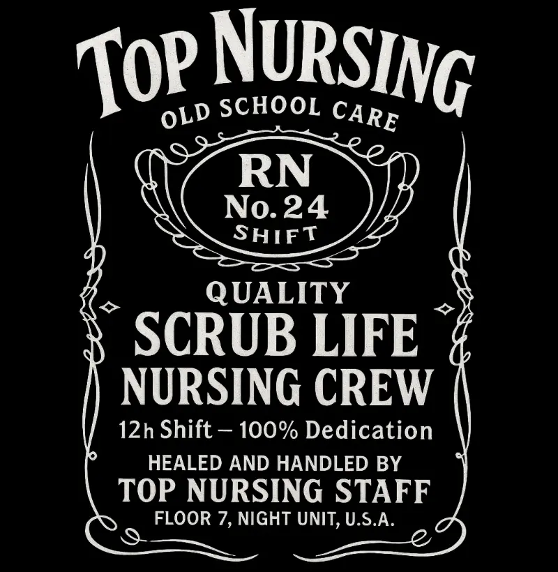 Drink nursing
