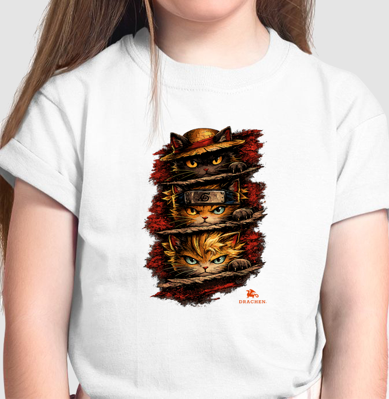 CatVerse, lenda não nasce humana