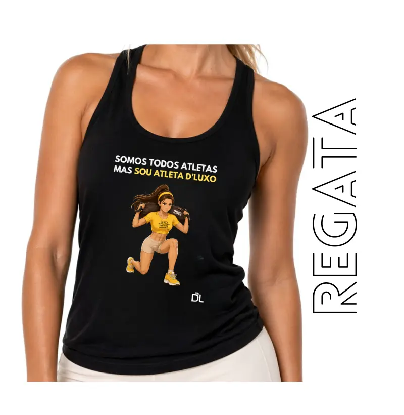 Somos todos atletas 2 - Regata