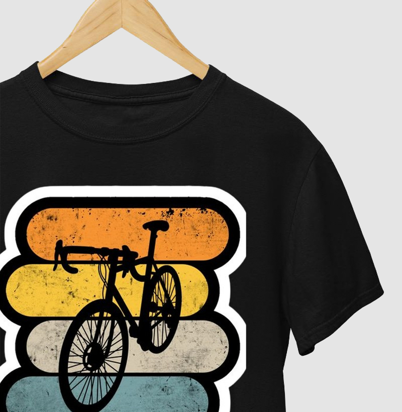 Camiseta - Ciclismo Speed Colors