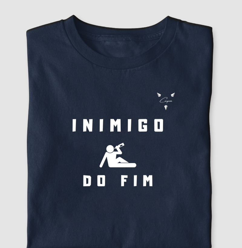 Inimigo do fim
