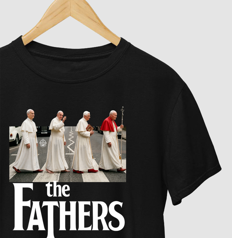 The Fathers - Os 4 Últimos Papas