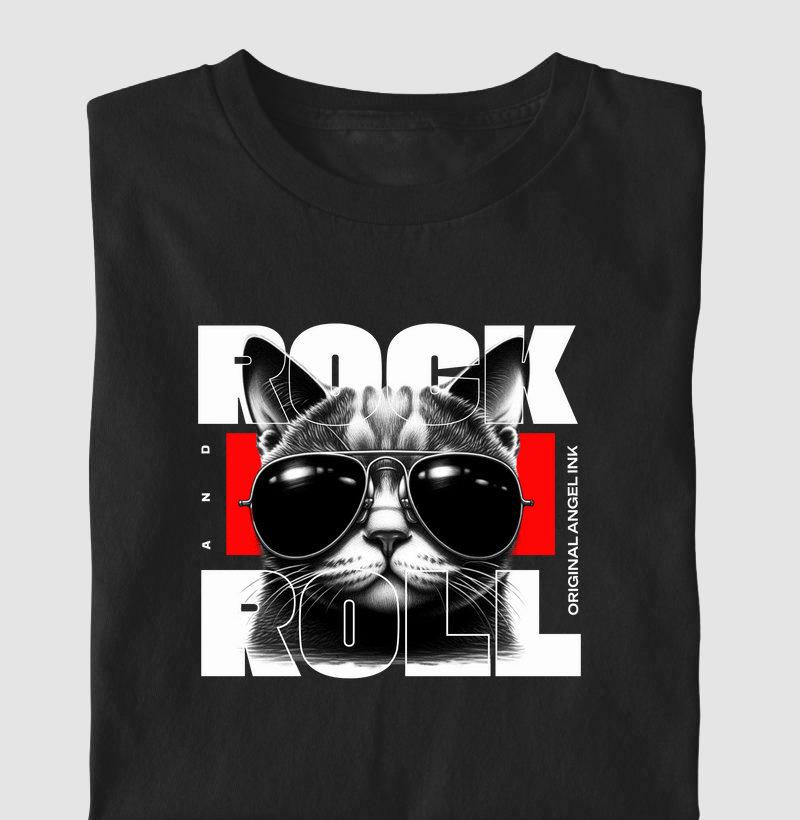 CAT ROCK