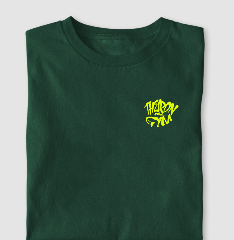 Camiseta THERON