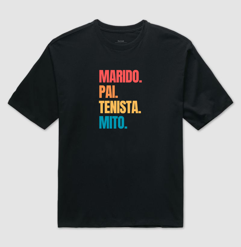 Marido.Pai.Tenista.Mito