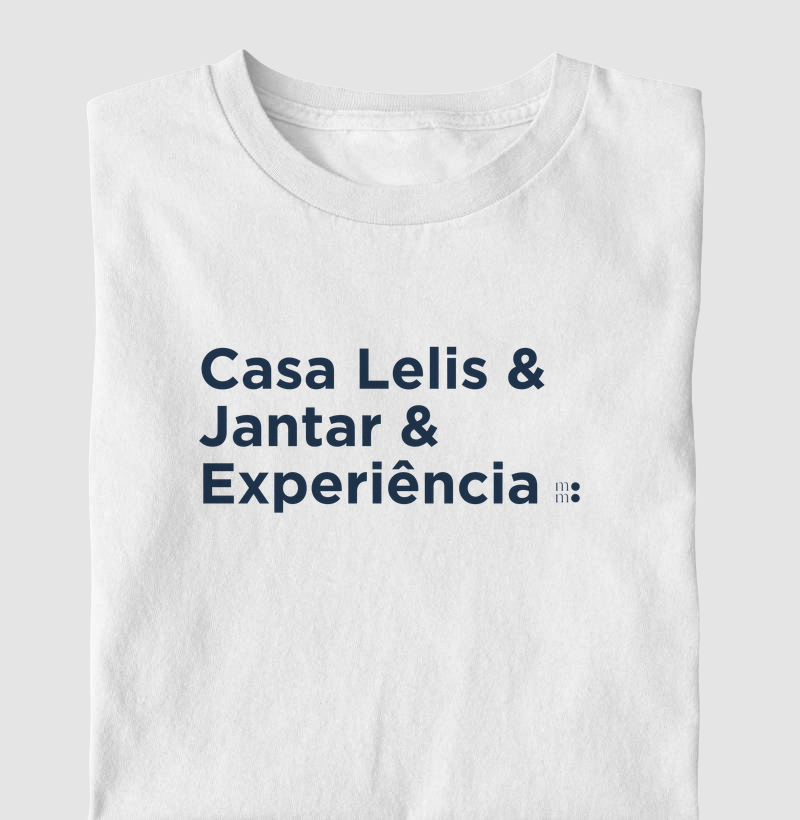 Casa Lelis Infantil