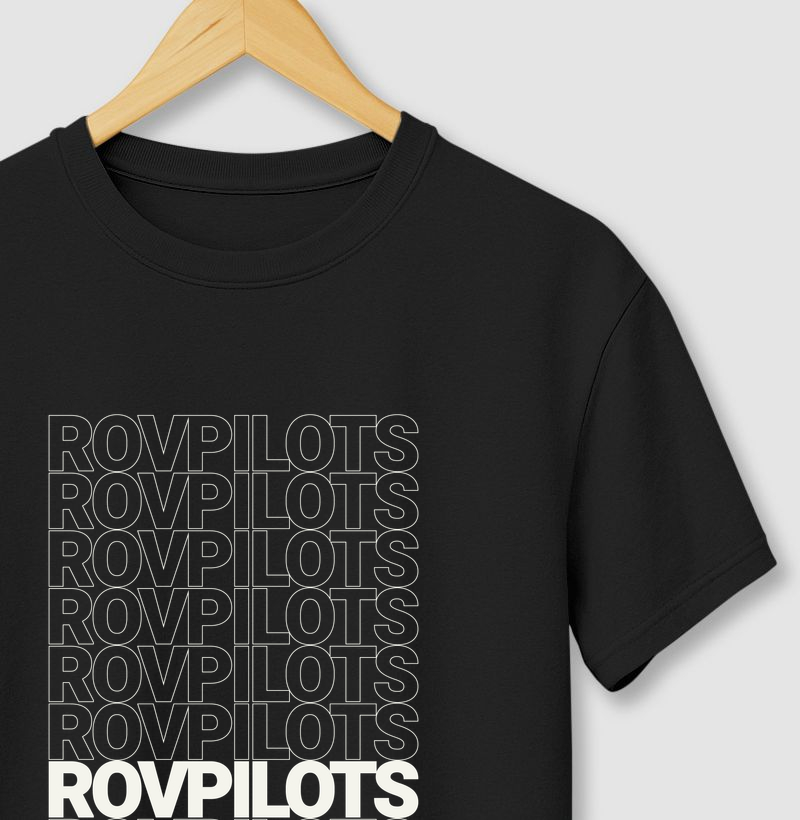 ROV Pilots Essência