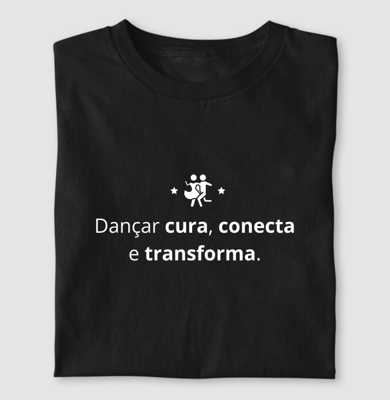 Dançar cura
