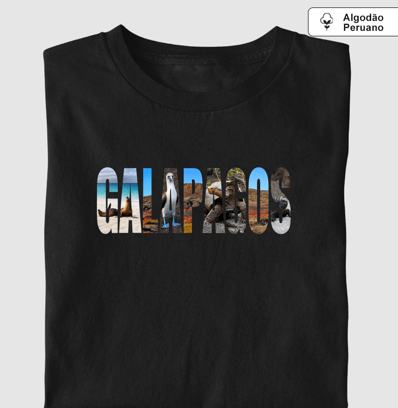Galápagos 
