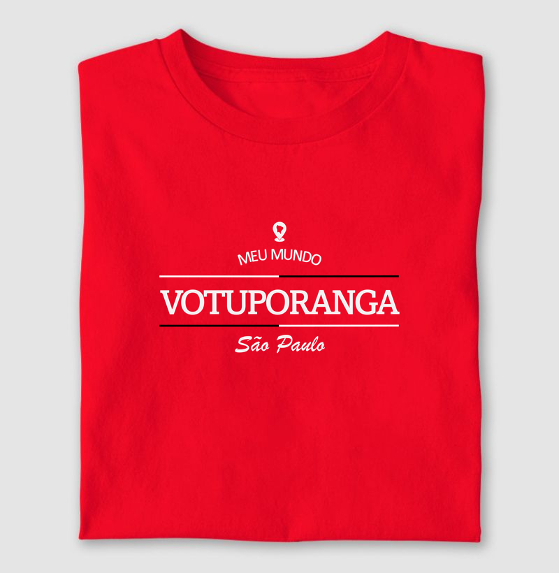 Votuporanga (SP) | Meu Mundo