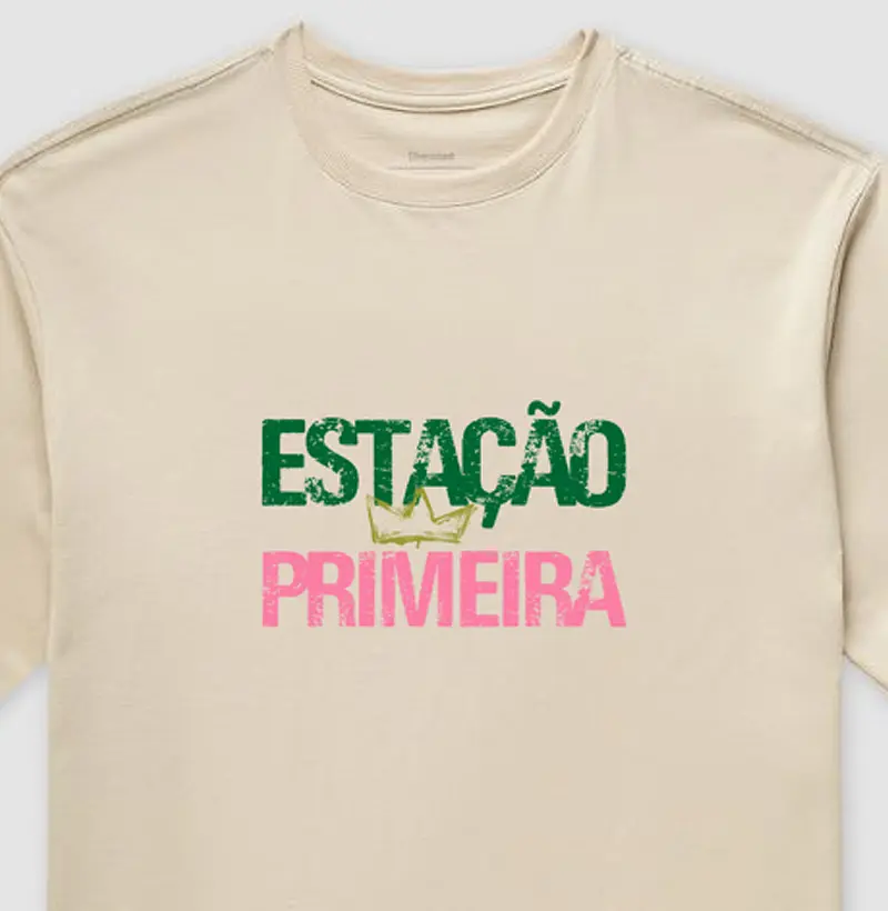 Estação Primeira