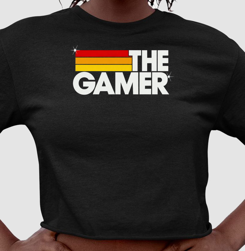 Gamer
