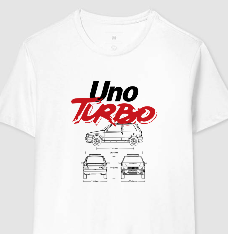 UNO TURBO LOGO