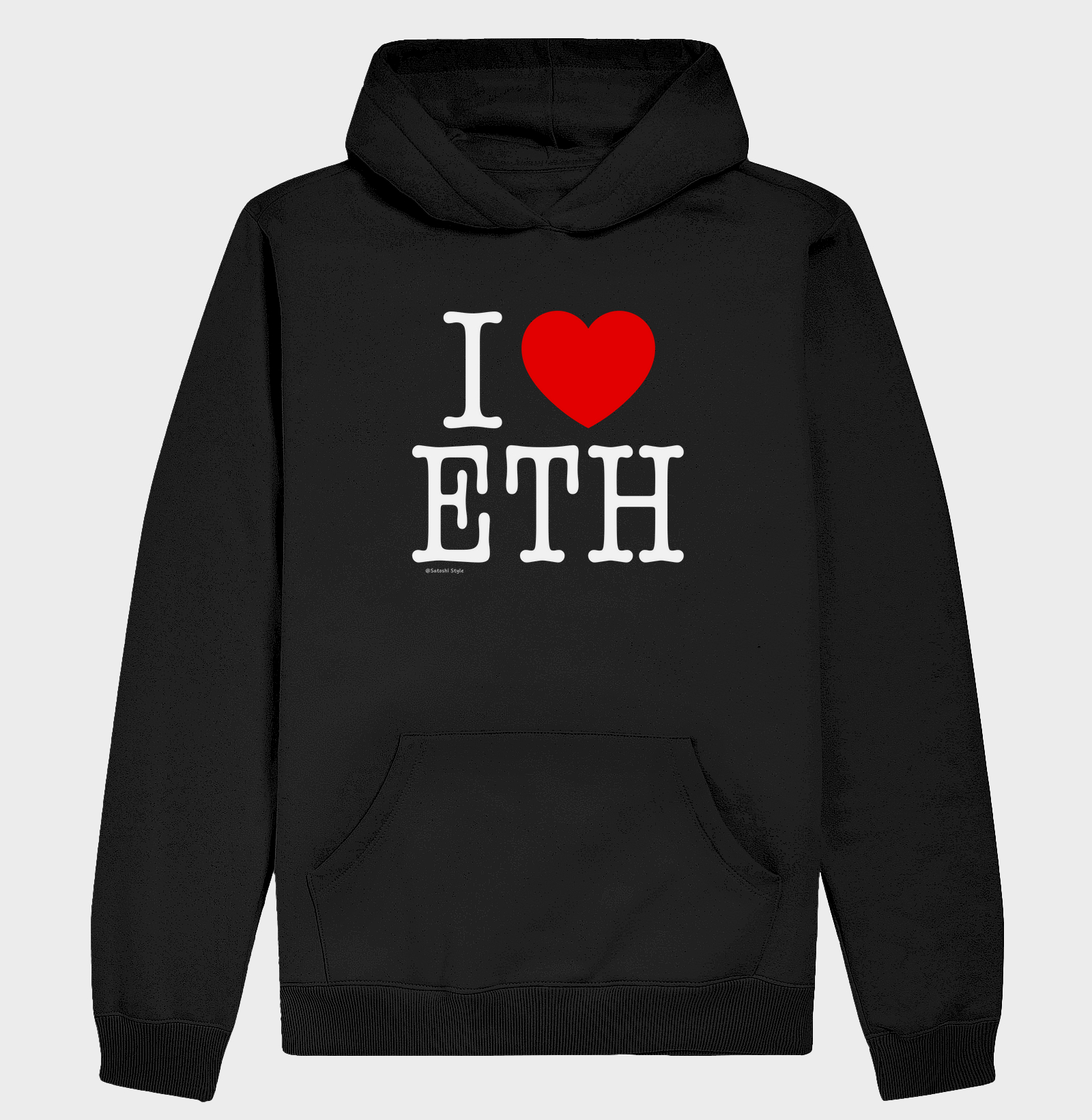 I Love ETH
