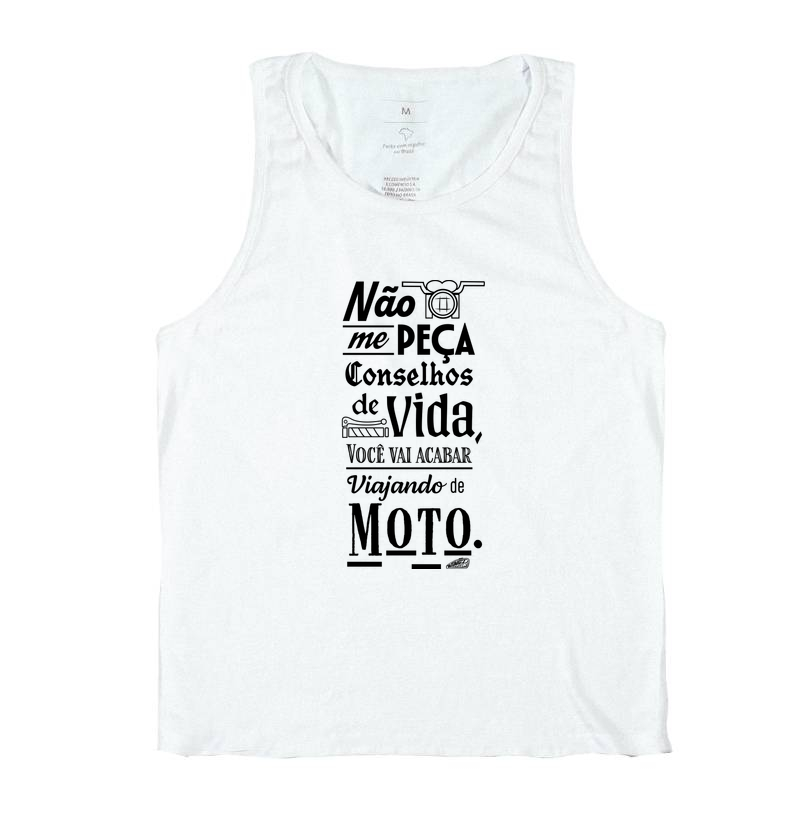 Não me Peça Conselhos