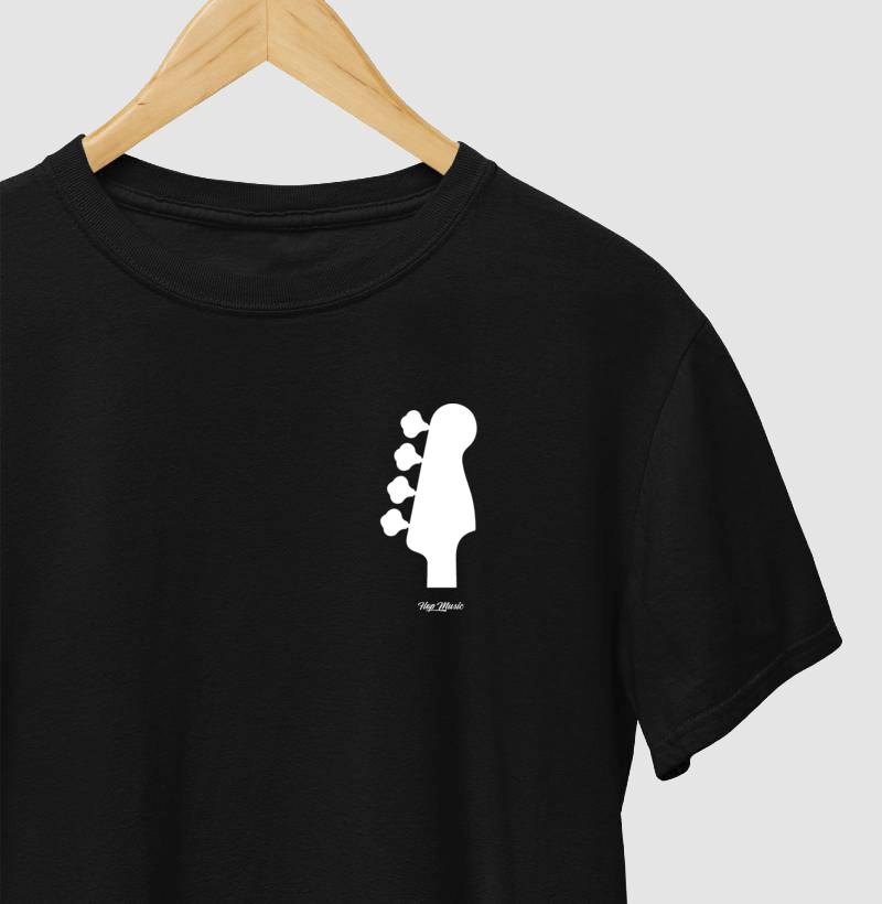 Jazz Bass 4c Minimalist