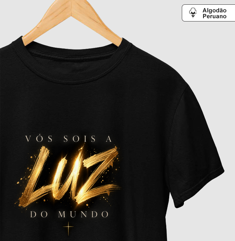 Vista sua Fé