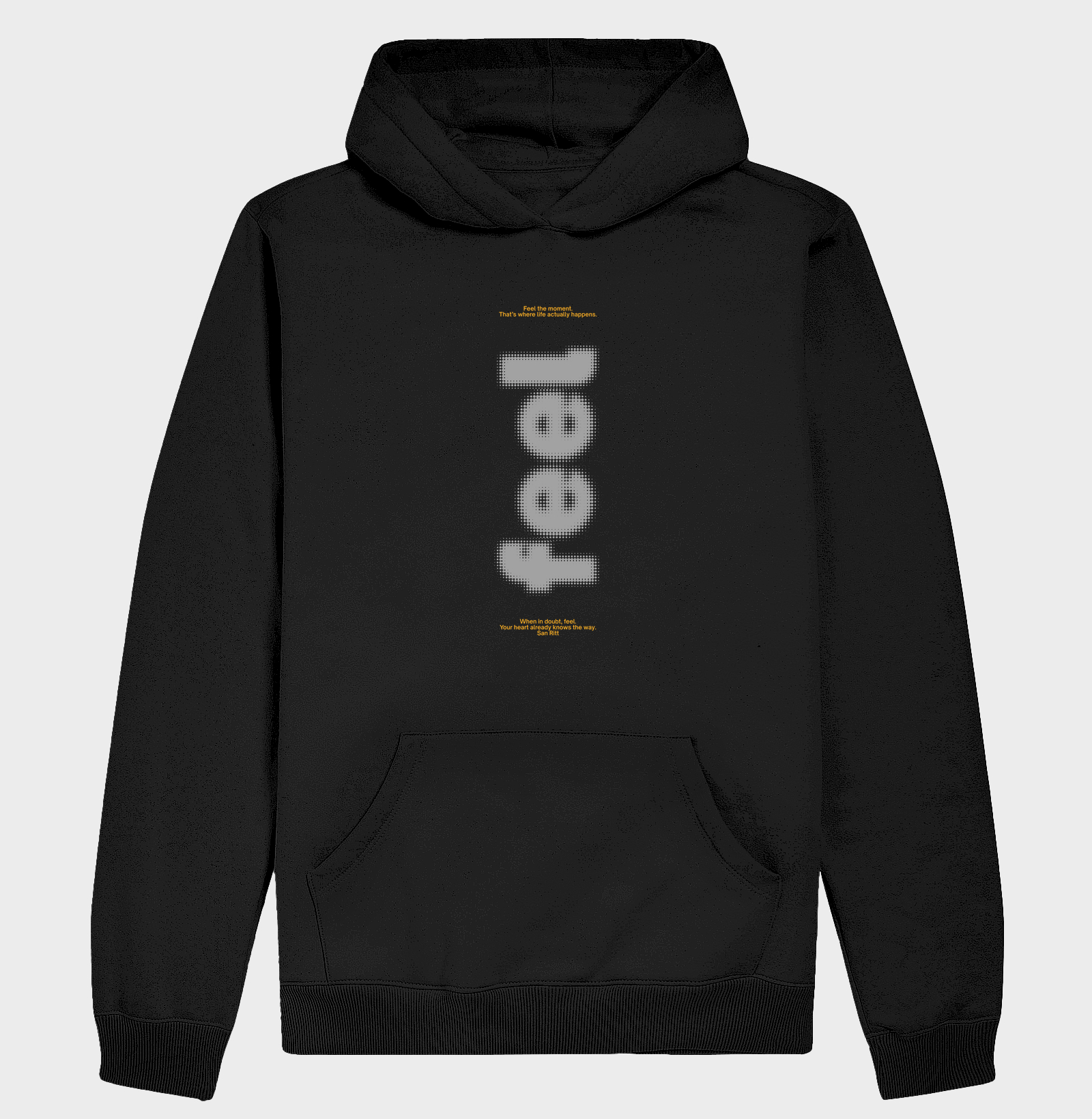 FEEL S★R   