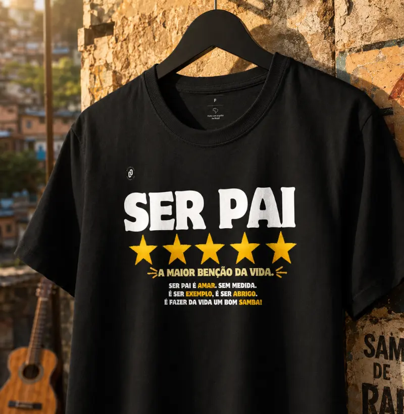 796 - SER PAI 