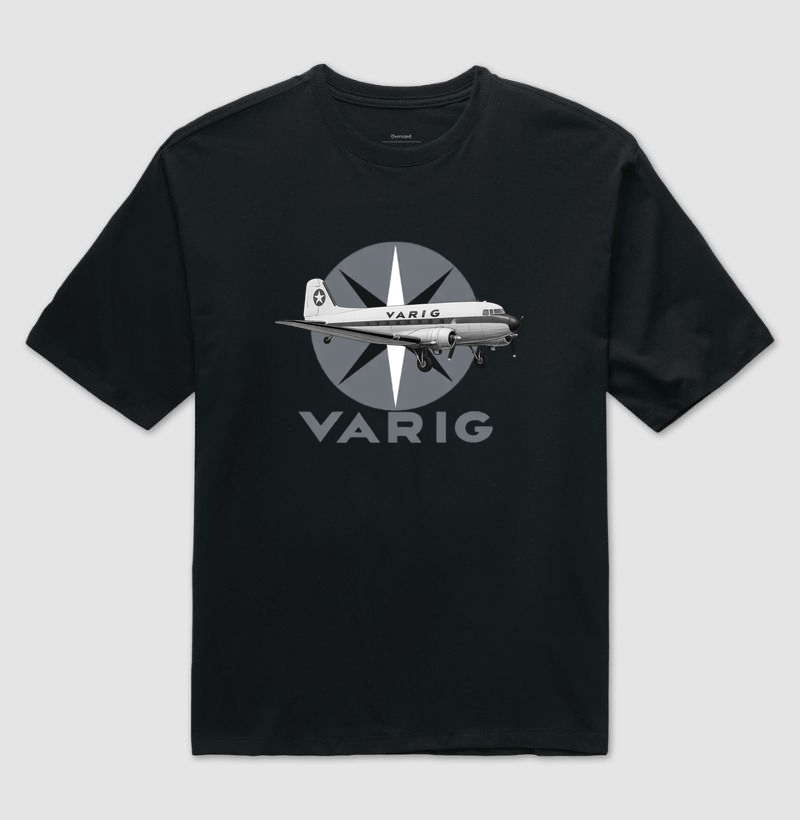 Varig - Vintage